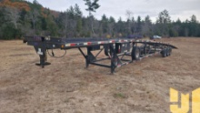 2018 KAUFMAN 50' CAR HAULER VIN: 5VGFW5035KL002457