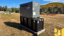 UNUSED 2026 GENERAC G0079600 STATIONARY GENERATOR SN: 3019151693
