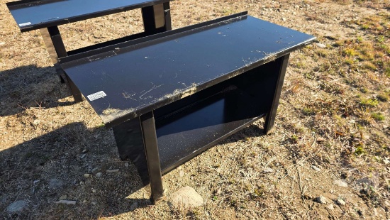 UNUSED KC 26"X60" WORK BENCH