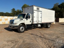 2009 INTERNATIONAL MA035 S/A SHREDDER TRUCK VIN: 1HTMKAAN49H089908