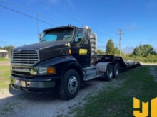 2004 STERLING TANDEM AXLE DAY CAB TRUCK TRACTOR