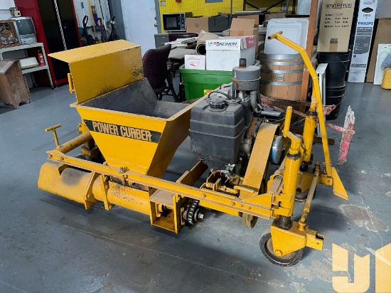 1988 POWER CURB