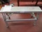 Aluminum Folding Drywall Bench