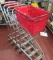 Small Shopping Carts