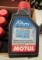 Motul Mo Cool Radiator Additive (never opened)