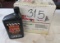 Brad Penn Grade 1 SAE 20W-50 Break-In Oil (never opened)