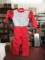 Pyrotec Car / Track event Suit  (Size Large)