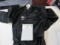 Simpson Driving Suit Black (Size Large)