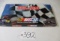 1997 Nascar Monopoly Game