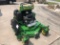 2019 John Deere 652E Stand-On Zero Turn Mower