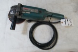 Makita Angle Grinder