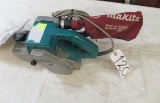 Makita Electric Belt Sander  , Mod. 9401