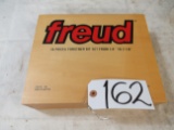 Freud Forstner Bit Set