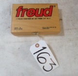 Freud Forstner Bit Set