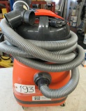 Fein Industrial Vacuum, can be used in combination with Dust Accumulator  (lot # 192)