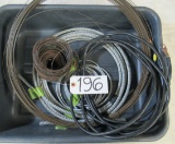 Miscellaneous Cable & Wire