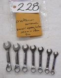 Craftsman Short MM Set