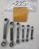 Craftsman Ratchet Wrenches