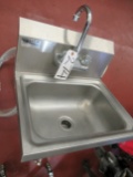 Sink Fixture