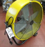 Portable Fan