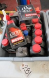 Synthetic 10W40 Oil (never opened)