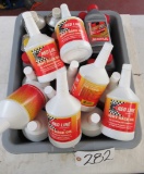 Brake Fluid and Miscellaneous Synthetic Oil (never opened)