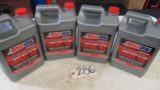 Synthetic 10W-30 AMSOIL Diesel Oil (never opened)