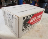 Red Line Synthetic 15W40 Diesel engine Oil (never opened)