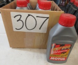 Motul RBF 660 Brake Fluid (never opened)