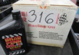 Brad Penn Grade 1 SAE 20W-50 Break-In Oil (never opened)