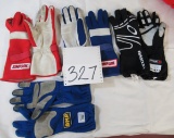 Driving / Track event Gloves
