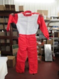 Pyrotec Car / Track event Suit  (Size Large)