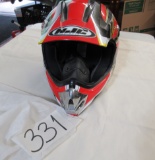 HJC Helmet