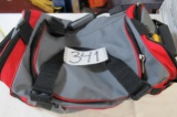 Audi Duffle Bag