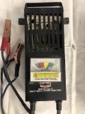 Battery Low Tester 6 and 12 volts