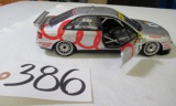 Audi A4 Quattro Super Touring Colectors Car