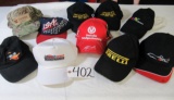 Miscellaneous Racing Hats