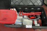 Audi TT  Brake Pads & Rotors
