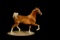 Horse Name:  M.V.A. Manny; Sired by: GDH Manteno; Dam by:  Horseshoe Lane's