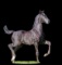 Horse Name:  MDA Dewey's Dream; Sired by: Hiro T; Dam by:  Carousel Hall; T