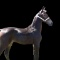 Horse Name:  D And E Monica ; Sired by: Knight Of Wild Rose Ranch ; Dam by: