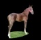 Horse Name:  Red Hot Flier; Sired by: Red Hot Fashion; Dam by:  Miss Mass;