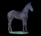Horse Name:  Pending; Sired by: Oepke P.; Dam by:  Sparkling Diamond Exchan
