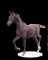 Horse Name:  R-M's Man; Sired by: Frank O; Dam by:  R.M. Ina Girl; A good m