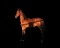 Horse Name:  Miss Katie - pending; Sired by: Mr. Cantab; Dam by:  Lavern an