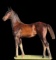 Horse Name:  Serene Acres Midnite; Sired by: Isaiah; Dam by:  Serene Acres