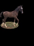 Horse Name:  Firecracker; Sired by: Solist ; Dam by:  Zendie; Here is a rar