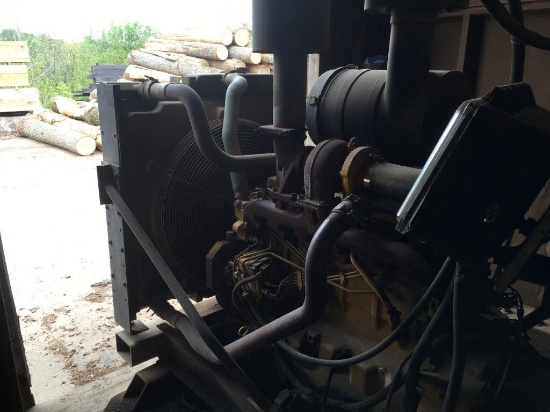 John Deere Power Unit