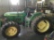6400 JD Tractor