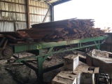Lumber Deck